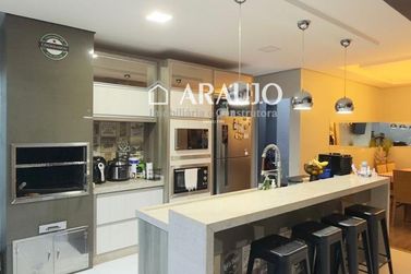 Casa para alugar - 145m&sup2; - Jardim Yoshi