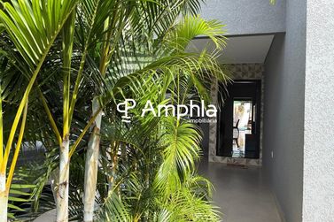 Casa &agrave; venda - 154m&sup2; - Vila Becker