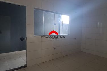 Casa &agrave; venda - 77m&sup2; - JARDIM IRENE