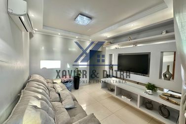 Casa &agrave; venda - 184m&sup2; - Jardim Colorado