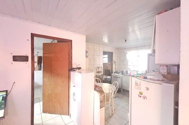 Casa &agrave; venda - 195m&sup2; - PARQUE CAMPO BELO