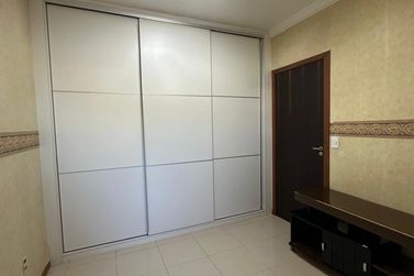 Apartamento &agrave; venda - 103m&sup2; - Zona I