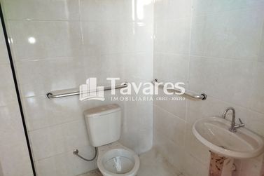 Sal&atilde;o Comercial para alugar - Zona VII