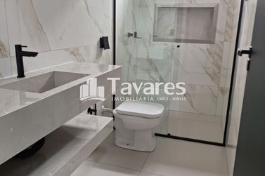 Casa &agrave; venda - 124m&sup2; - Jardim Cima