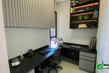 Casa &agrave; venda - 281m&sup2; - Euro Park