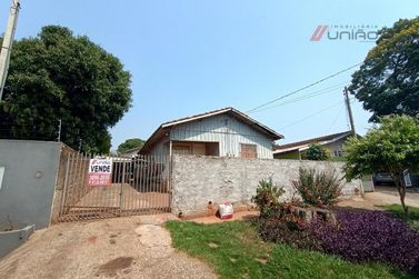 Casa &agrave; venda - 360m&sup2; - Jardim America