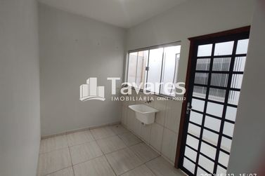 Casa &agrave; venda - 91m&sup2; - Condom&iacute;nio Royal Residence