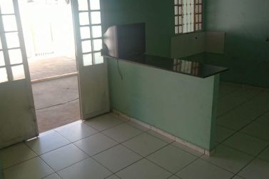 Casa &agrave; venda - 161m&sup2; - Jardim San Martim