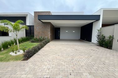 Casa &agrave; venda - 