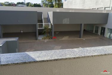 Apartamento &agrave; venda - 63m&sup2; - Zona VII