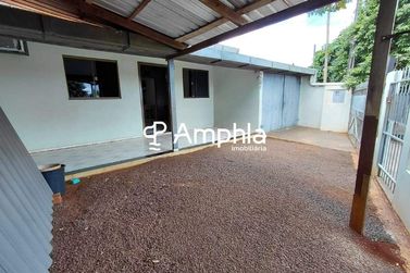 Casa &agrave; venda - 29m&sup2; - S&aacute;o Lucas