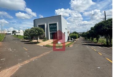 Terreno &agrave; venda - 214m&sup2; - Parque Residencial Interlagos