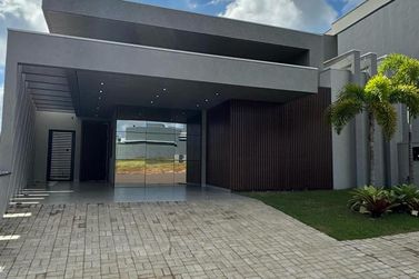 Casa &agrave; venda - 162m&sup2; - Paysage Essenza