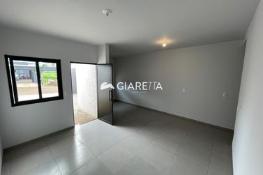 Casa &agrave; venda - 55m&sup2; - JARDIM COOPAGRO