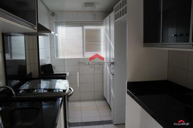 Apartamento &agrave; venda - 67m&sup2; - Zona I