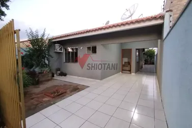 Casa &agrave; venda - Jardim Janina