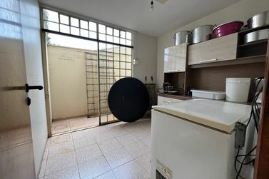 Casa &agrave; venda - 236m&sup2; - Parque Cidade Jardim