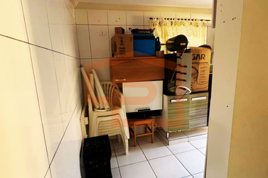 Casa &agrave; venda - 309m&sup2; - Zona III