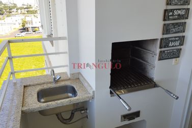 Apartamento &agrave; venda - 75m&sup2; - JARDIM CRUZEIRO