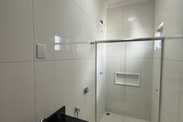 Casa &agrave; venda - 135m&sup2; - Jardim Nova America