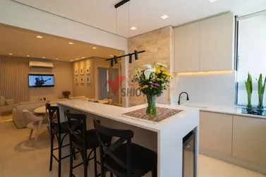 Apartamento &agrave; venda - ZONA I
