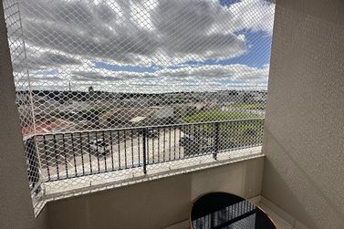 Apartamento &agrave; venda - 65m&sup2; - Parque Residencial Interlagos II