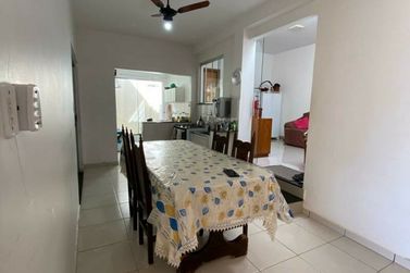 Casa &agrave; venda - 158m&sup2; - ZONA VI