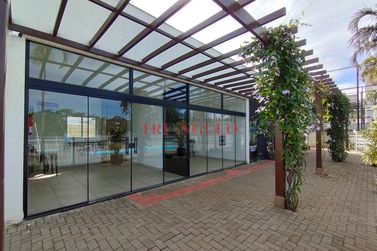 Apartamento &agrave; venda - 45m&sup2; - ZONA V