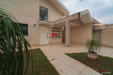 Casa &agrave; venda - 100m&sup2; - Parque do Lago