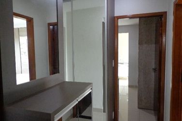 Apartamento &agrave; venda - 106m&sup2; - Zona I
