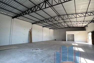 Sal&atilde;o Comercial &agrave; venda - 355m&sup2; - Zona V