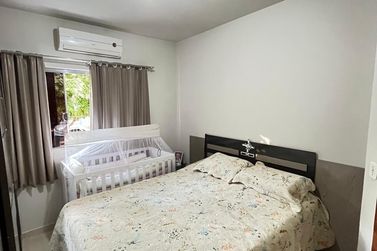 Casa &agrave; venda - 130m&sup2; - Jardim Interlagos