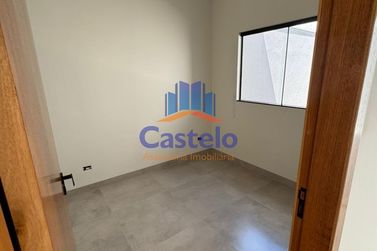 Casa &agrave; venda - 58m&sup2; - JARDIM DAS CEREJEIRAS