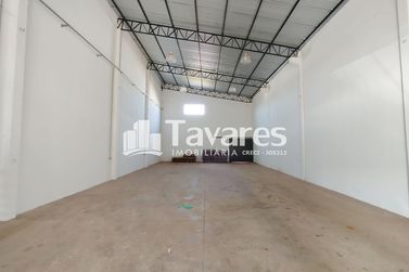 Sal&atilde;o Comercial para alugar - Zona VII