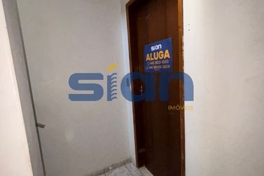 Apartamento para alugar - 
