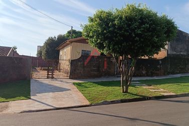 Terreno &agrave; venda - 530m&sup2; - Zona V