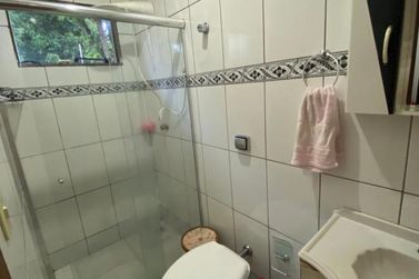 Casa &agrave; venda - 74m&sup2; - Parque do Lago