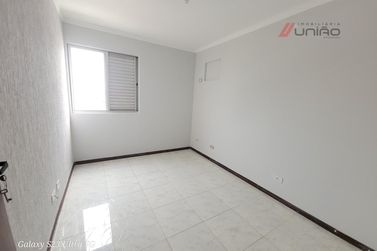 Apartamento &agrave; venda - 76m&sup2; - Zona II