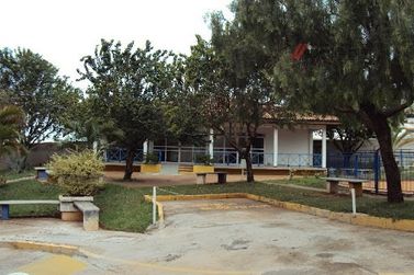 Apartamento &agrave; venda - 50m&sup2; - Zona II