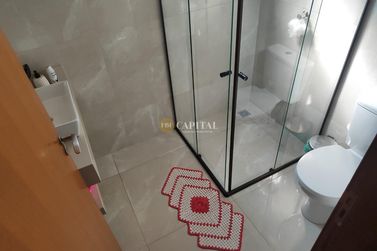 Apartamento &agrave; venda - 166m&sup2; - Zona III