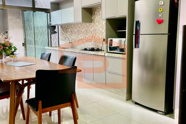 Casa &agrave; venda - 150m&sup2; - Jardim S&atilde;o Francisco