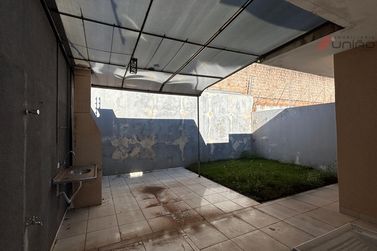Casa &agrave; venda - 89m&sup2; - Jardim das Gar&ccedil;as 1