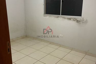 Casa &agrave; venda - 43m&sup2; - Conjunto Habitacional Sonho Meu