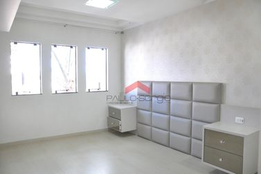 Casa &agrave; venda - 185m&sup2; - Parque Bandeirantes