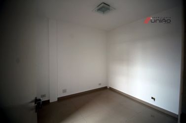Apartamento para alugar - 40m&sup2; - Zona I