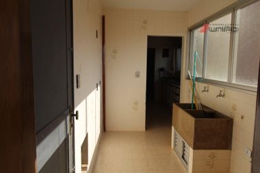 Apartamento &agrave; venda - 140m&sup2; - Zona III