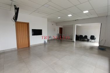 Sala Comercial para alugar - 276m&sup2; - ZONA I