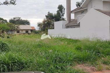 Terreno &agrave; venda - 360m&sup2; - JARDIM GISELA