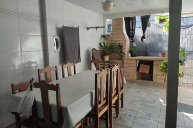 Casa &agrave; venda - Jardim Petr&oacute;polis