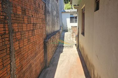 Casa &agrave; venda - 110m&sup2; - PARQUE SAN MARINO